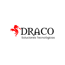 Draco Soluciones Tecnológicas Logo